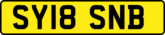 SY18SNB