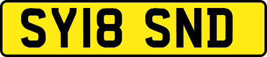 SY18SND