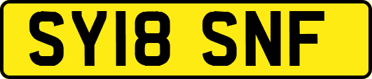 SY18SNF
