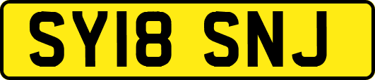 SY18SNJ