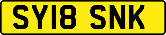 SY18SNK