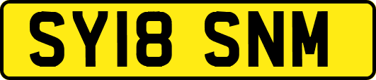 SY18SNM