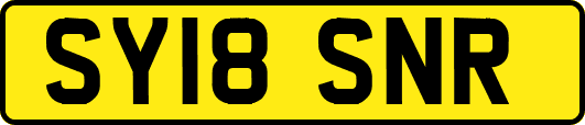 SY18SNR