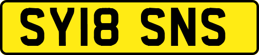 SY18SNS