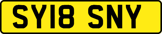 SY18SNY