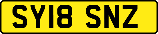 SY18SNZ