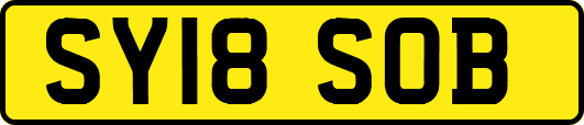 SY18SOB