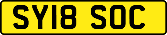 SY18SOC