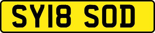 SY18SOD