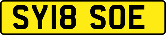 SY18SOE