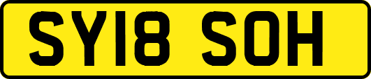 SY18SOH
