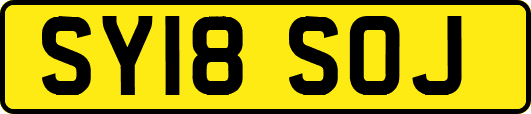 SY18SOJ