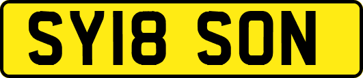 SY18SON