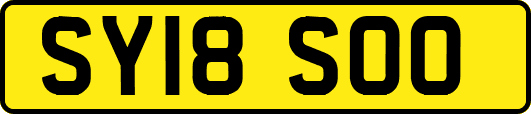 SY18SOO