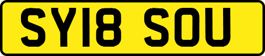 SY18SOU