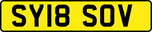 SY18SOV