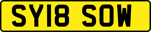 SY18SOW