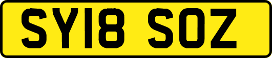 SY18SOZ
