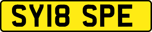 SY18SPE