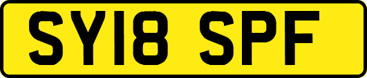 SY18SPF