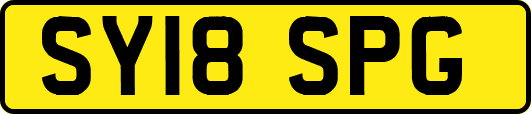 SY18SPG