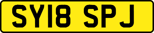 SY18SPJ