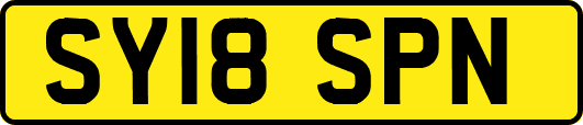 SY18SPN
