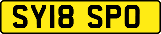 SY18SPO