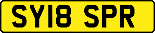 SY18SPR