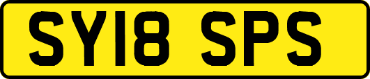 SY18SPS