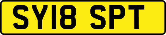 SY18SPT