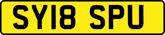 SY18SPU
