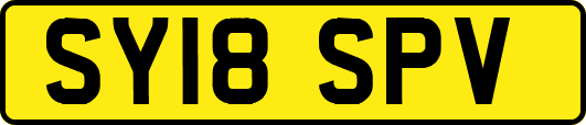 SY18SPV