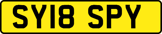 SY18SPY