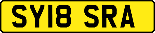 SY18SRA