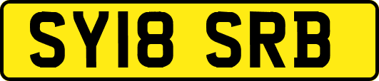 SY18SRB