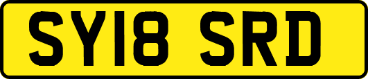 SY18SRD