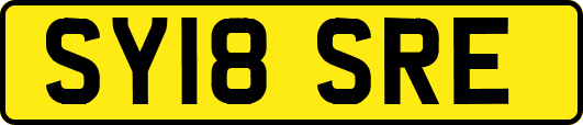 SY18SRE