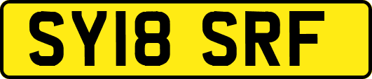 SY18SRF