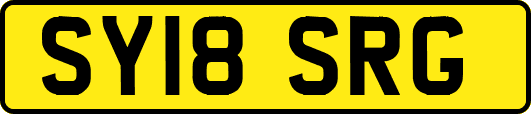 SY18SRG