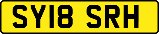 SY18SRH