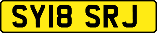 SY18SRJ