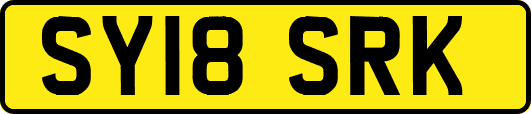 SY18SRK