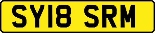 SY18SRM
