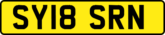 SY18SRN