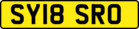 SY18SRO
