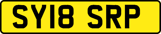 SY18SRP