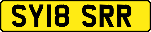 SY18SRR