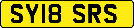 SY18SRS