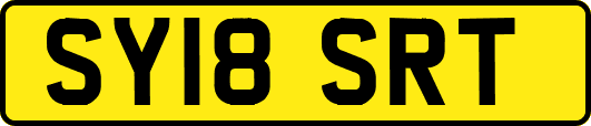 SY18SRT
